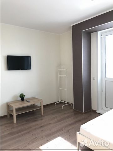 1-к квартира, 45 м², 8/9 эт. 1-к квартира, 45 м², 8/9 эт.