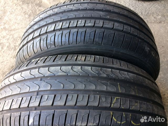 Шины 235 55 17 99V Pirelli Scorpion Verde