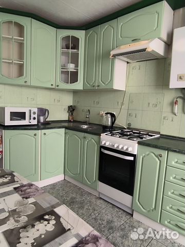 

3-к. квартира, 62 м², 5 кроватей