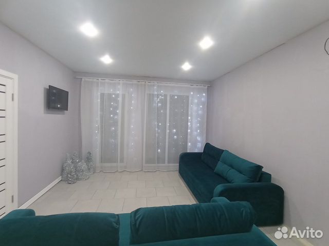 

2-к. дом, 50 м²