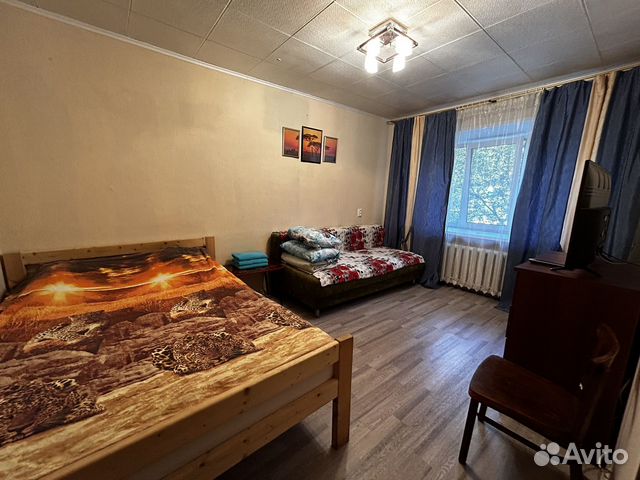 

2-к. квартира, 45 м², 1/4 эт.