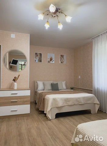 

1-к. квартира, 35 м², 2/5 эт.