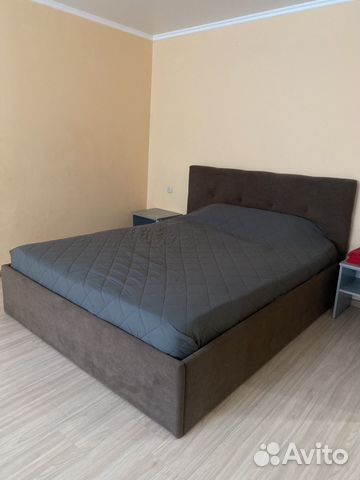 

1-к. квартира, 32 м², 1 кровать