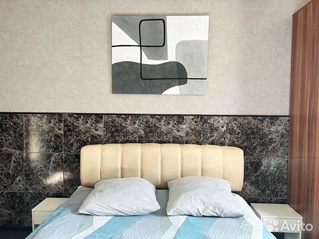 

1-к. квартира, 32,8 м², 1 кровать