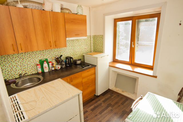 2-к квартира, 45 м², 2/5 эт. 2-к квартира, 45 м², 2/5 эт.