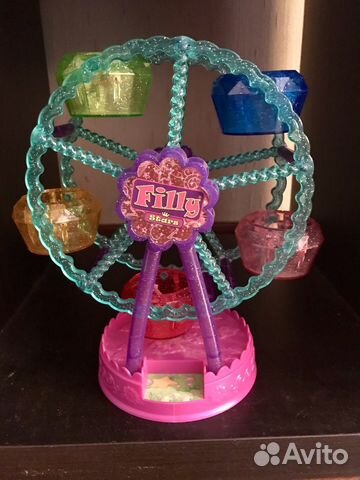 Игрушки Игрушки