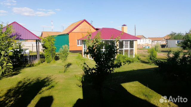 

3-к. дом, 75 м²