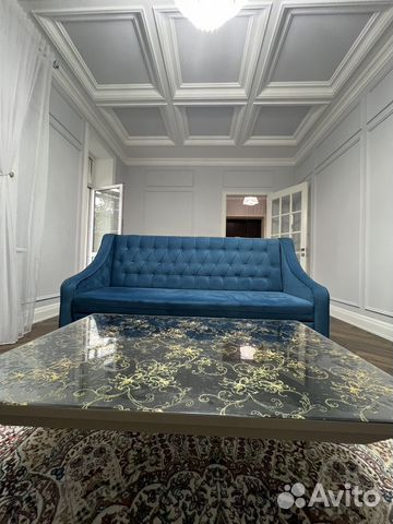 

3-к. квартира, 91 м², 4 кровати