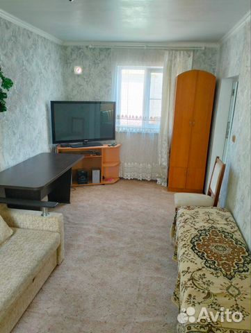 

2-к. дом, 50 м²