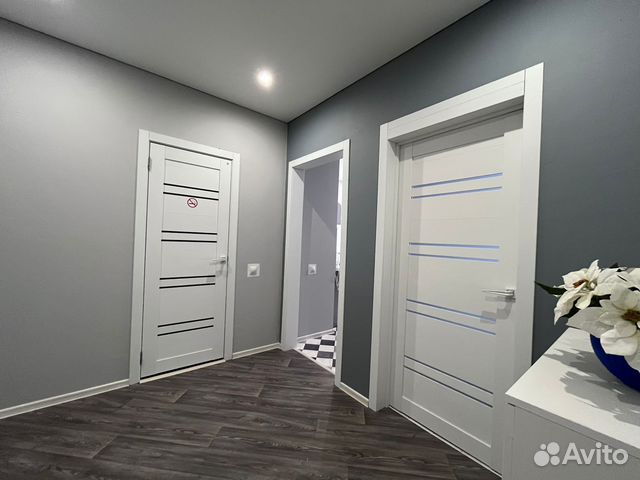 

2-к. квартира, 52 м², 3 кровати