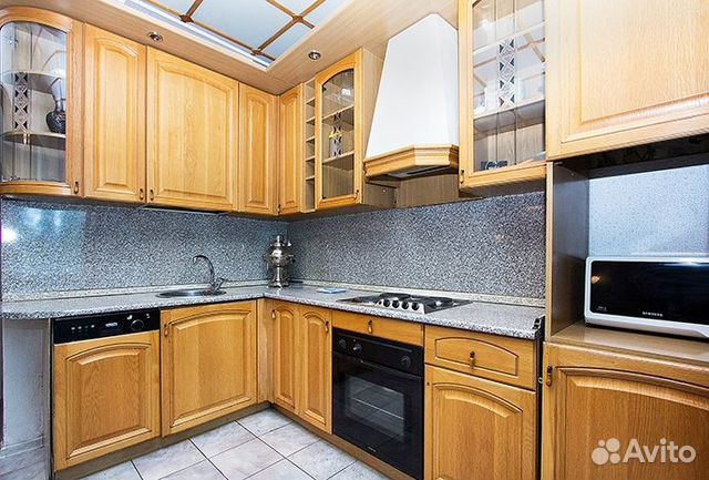 3-к квартира, 75 м², 4/7 эт. 3-к квартира, 75 м², 4/7 эт.