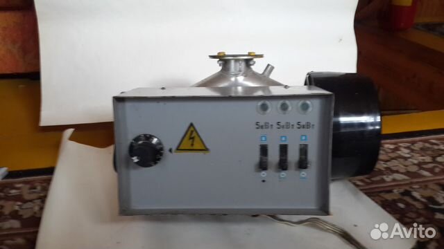 Электрический обогреватель Электрический обогреватель