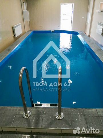 

Коттедж 250 м² на участке 8 сот.