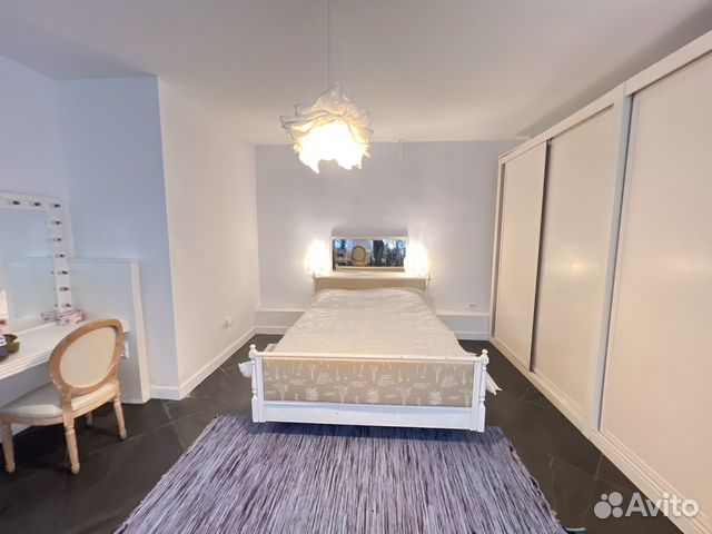 

2-к. квартира, 55 м², 3 кровати