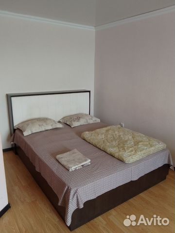 

1-к. квартира, 40 м², 15/16 эт.
