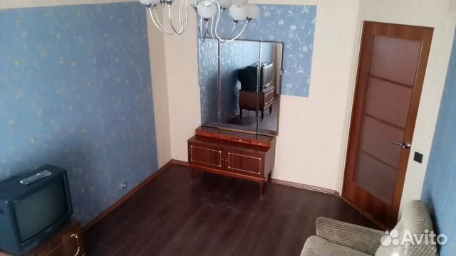 2-к квартира, 47 м², 4/9 эт.