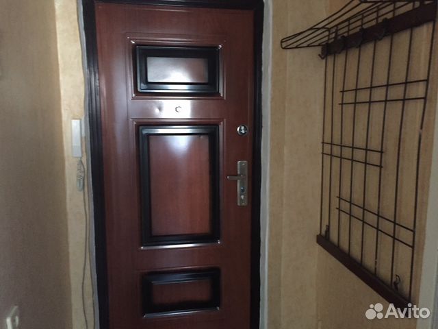 1-к квартира, 30 м², 6/9 эт.
