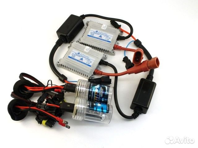 Xenon комплекты Н7,Н1,Н4 с обманкой/ Корея Xenon комплекты Н7,Н1,Н4 с обманкой/ Корея