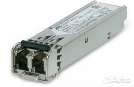 Allied Telesis AT-spsx Модуль SFP 1000Base-SX