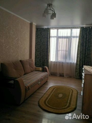 1-к квартира, 47 м², 2/3 эт.