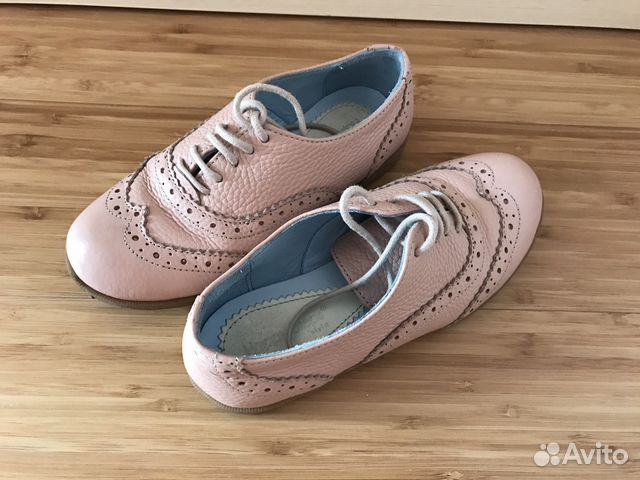 Обувь на весну Happy Steps Обувь на весну Happy Steps