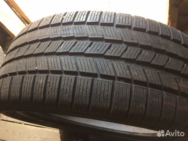 265 50 R20 Pirelli Scorpion IceSnow 022L