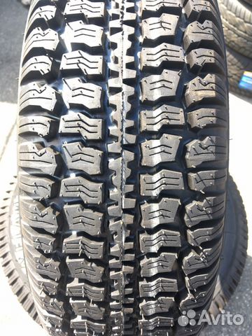 КАМА Кама-Flame 205/70 R16 91Q