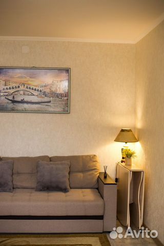 

1-к. квартира, 43 м², 3/5 эт.