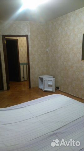 Комната 20 м² в 3-к, 5/9 эт.