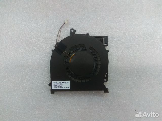 Кулер новый для ноутбука SAMSUNG NP880Z5E NP770Z5E Кулер новый для ноутбука SAMSUNG NP880Z5E NP770Z5E