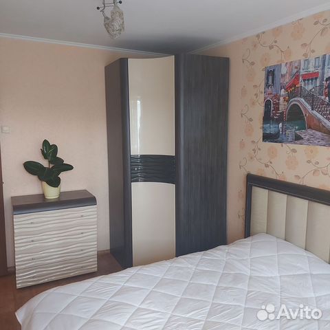 

2-к. квартира, 45 м², 5/5 эт.