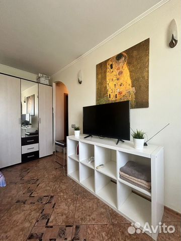 

1-к. квартира, 28 м², 6/9 эт.