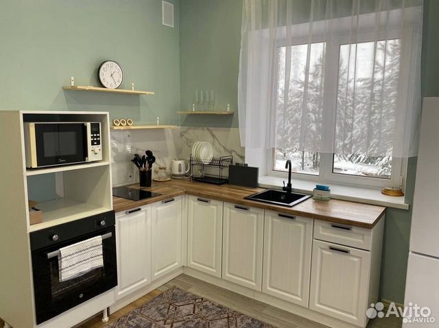 

5-к. коттедж, 200 м²