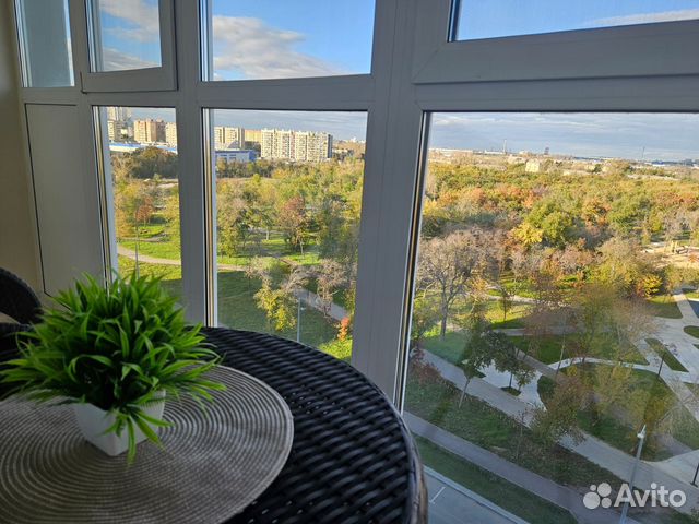 

2-к. квартира, 64 м², 3 кровати