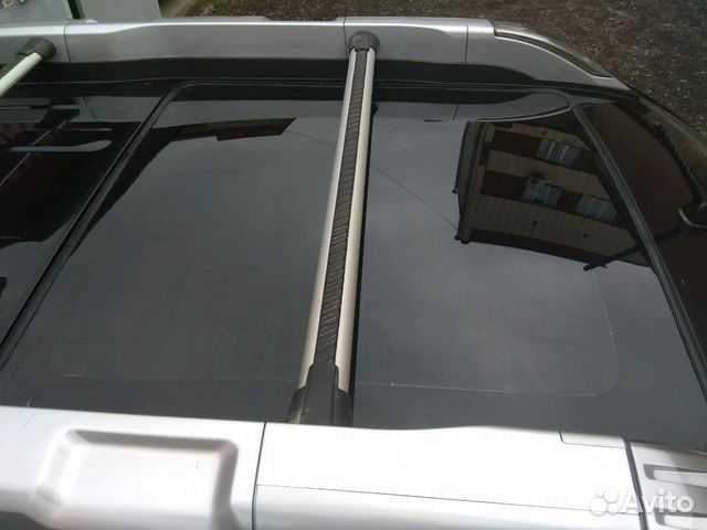 Люк на nissan x-trail Люк на nissan x-trail