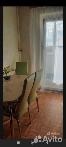 

2-к. квартира, 49 м², 4 кровати