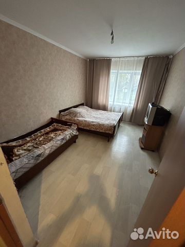 

2-к. квартира, 54 м², 5 кроватей