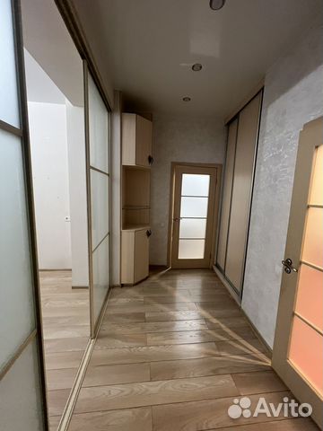 

1-к. квартира, 48 м², 2 кровати