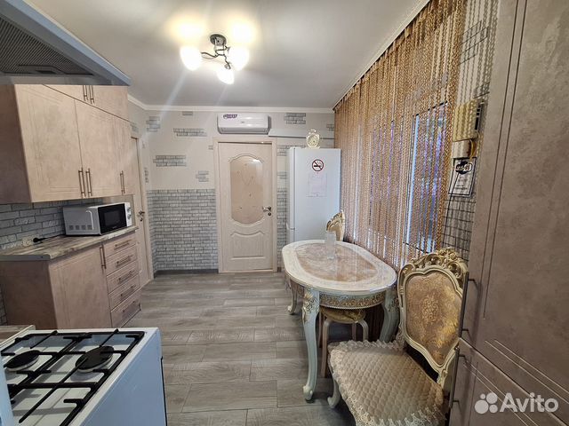 

2-к. квартира, 42,2 м², 4 кровати