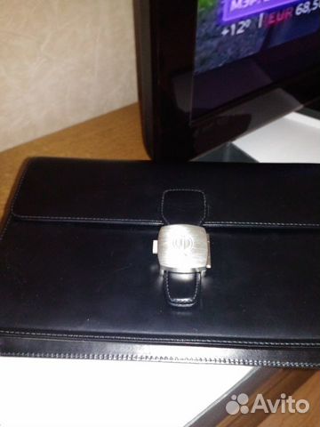 Сумка клатч dunhill Оригинал Сумка клатч dunhill Оригинал