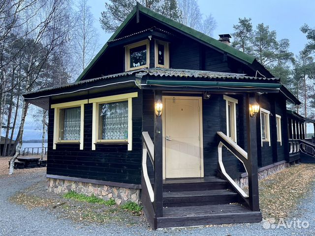 

3-к. таунхаус, 180 м²