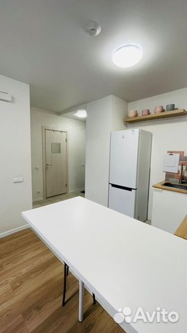 

1-к. квартира, 43 м², 13/16 эт.