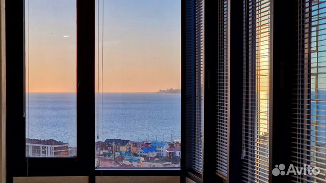 

2-к. квартира, 60 м², 2 кровати