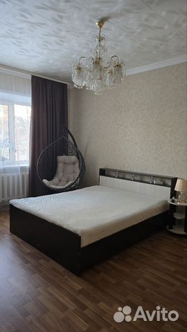 

1-к. квартира, 36 м², 2 кровати