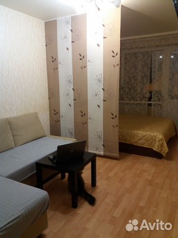 2-к квартира, 64 м², 6/9 эт.