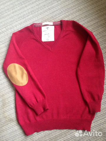 Джемпер Zara 4-5 лет Джемпер Zara 4-5 лет