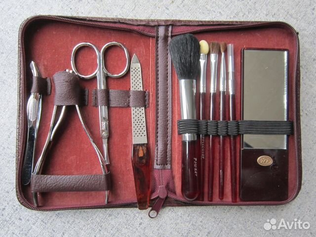 Косметический набор Косметический набор