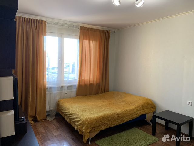 

2-к. квартира, 52 м², 3 кровати