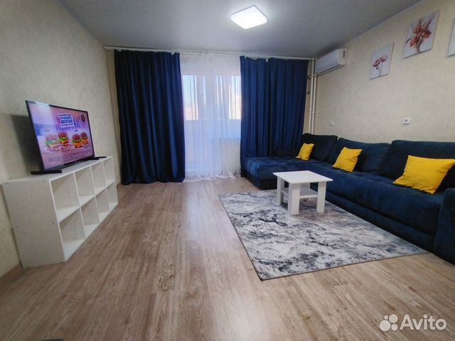 

Квартира-студия, 31 м², 1 кровать