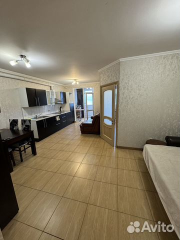

2-к. квартира, 49 м², 2 кровати